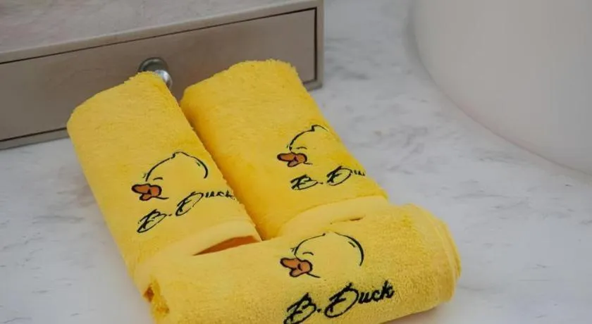 Beijing Liaoning Hotel