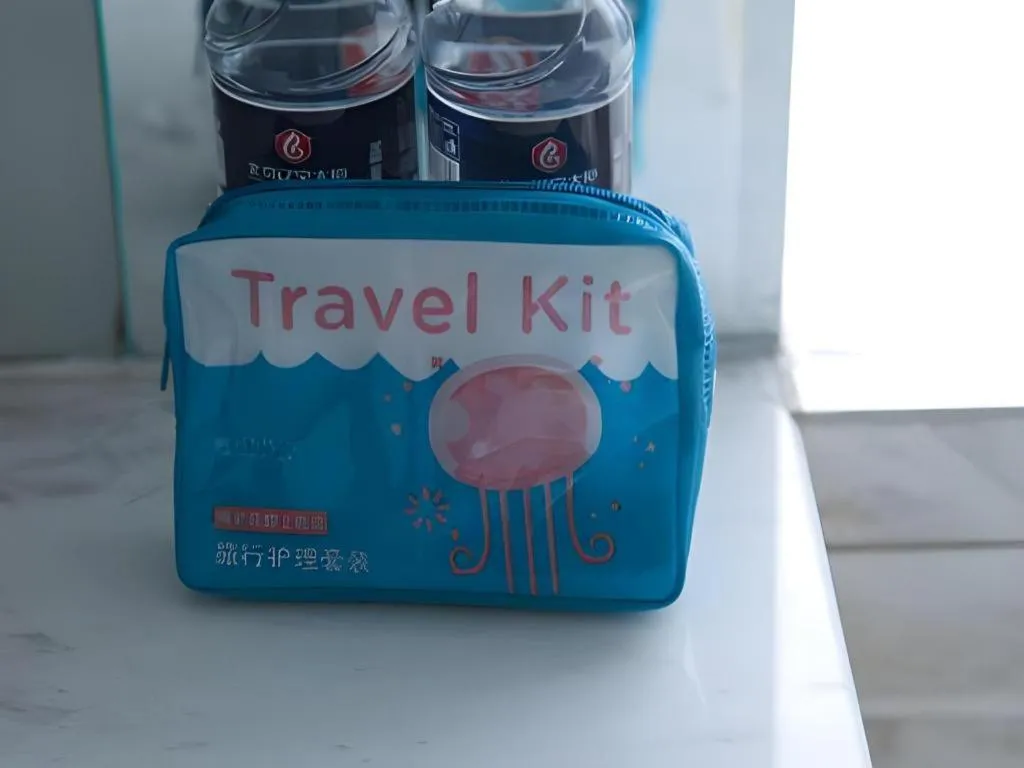 Beijing Liaoning Hotel