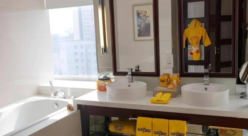 Beijing Liaoning Hotel