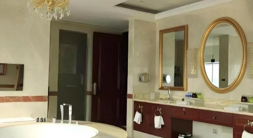 Beijing Liaoning Hotel