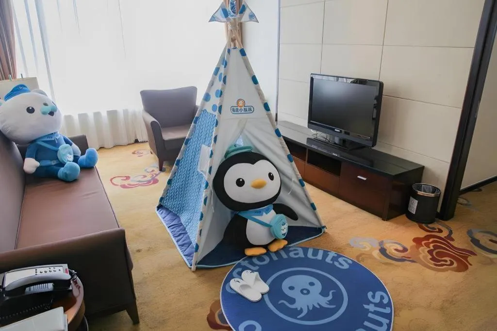 Beijing Liaoning Hotel