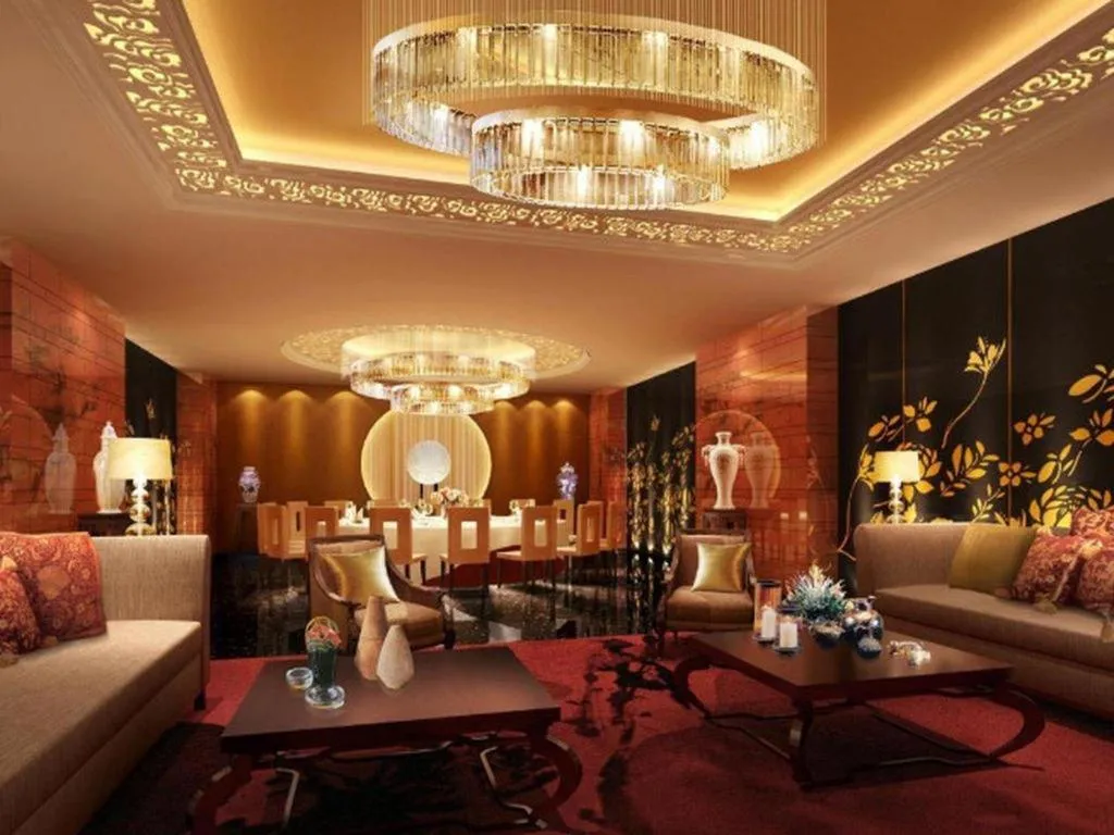 Beijing Liaoning Hotel