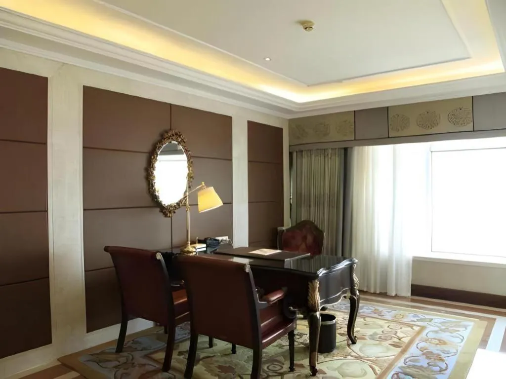 Beijing Liaoning Hotel