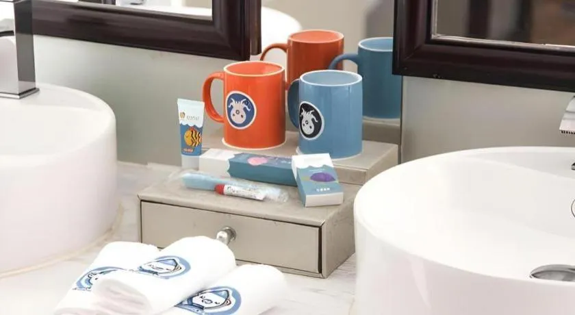 Beijing Liaoning Hotel