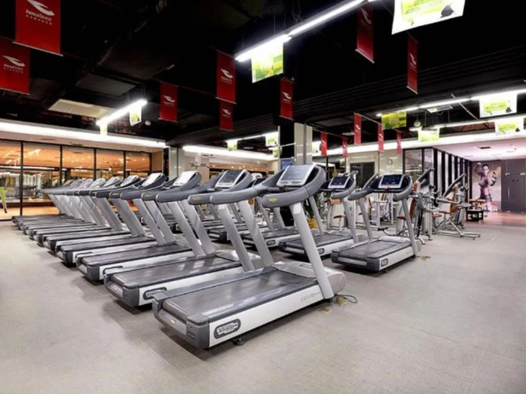 Beijing Liaoning Hotel