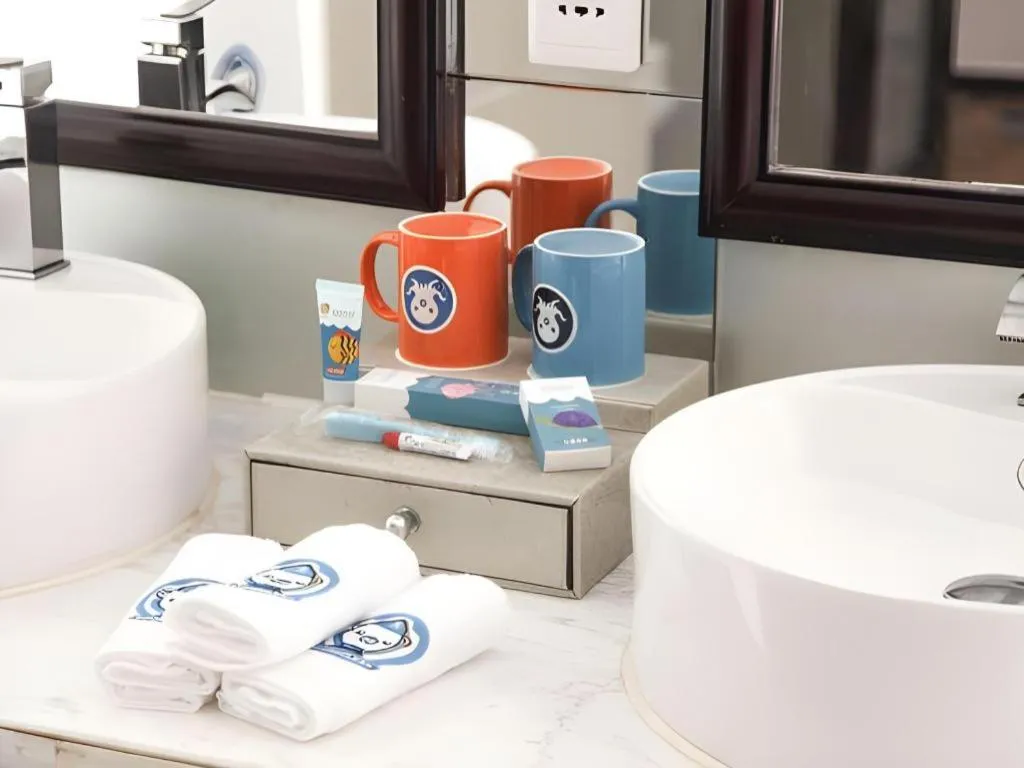 Beijing Liaoning Hotel