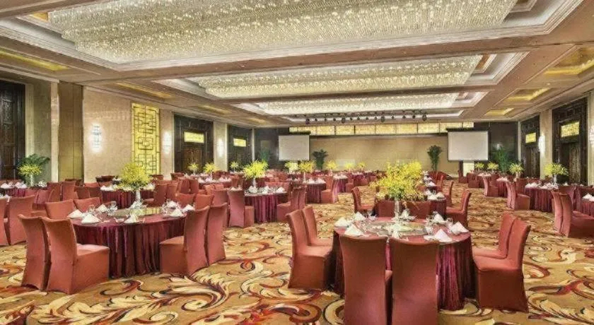 Beijing Liaoning Hotel