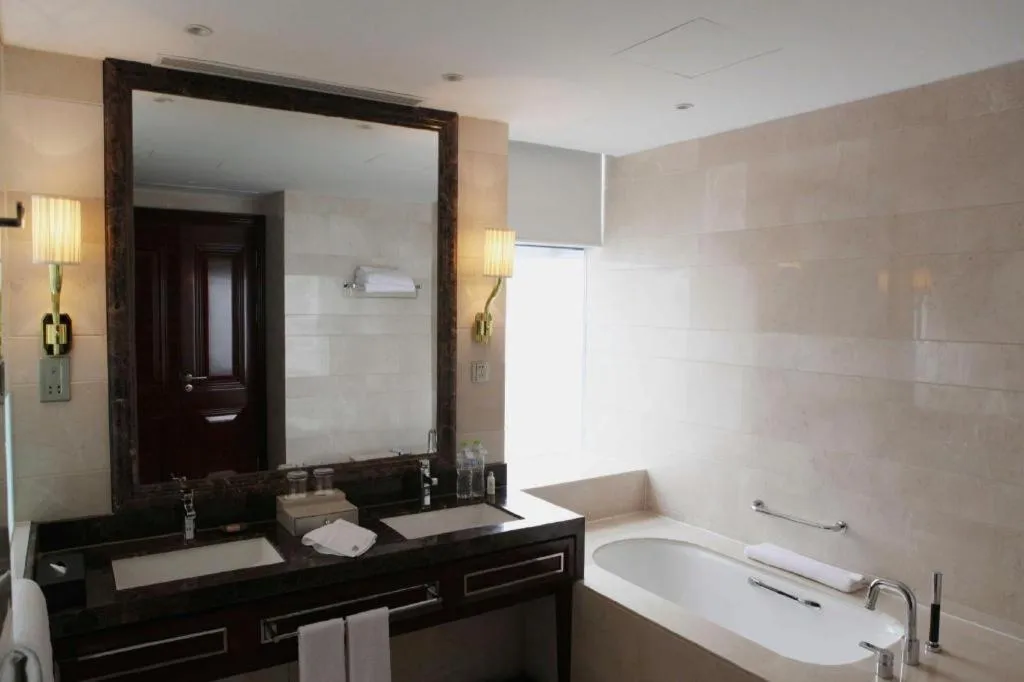 Beijing Liaoning Hotel