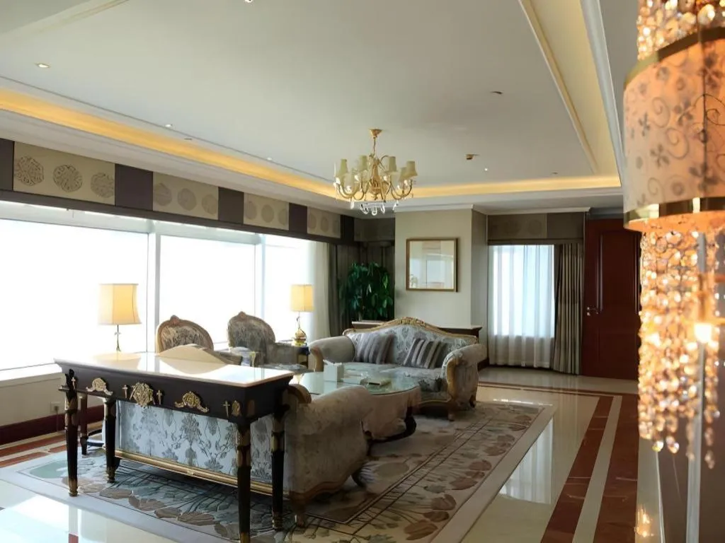 Beijing Liaoning Hotel