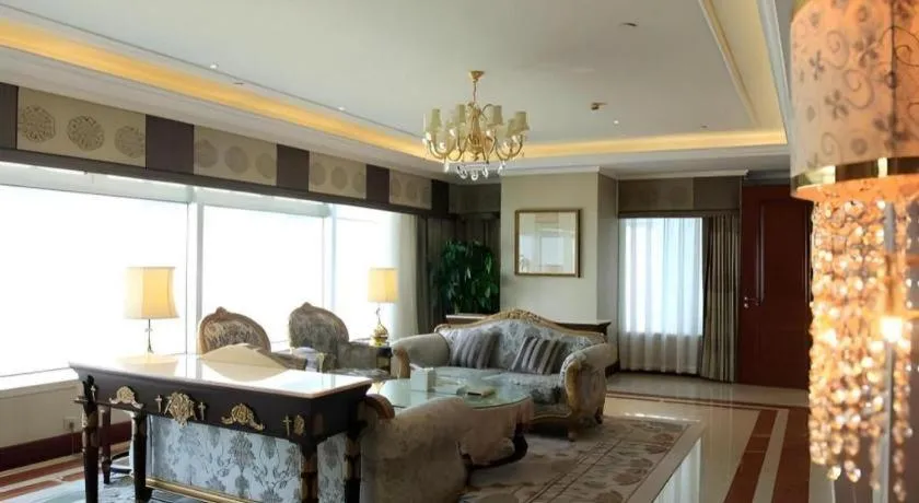 Beijing Liaoning Hotel