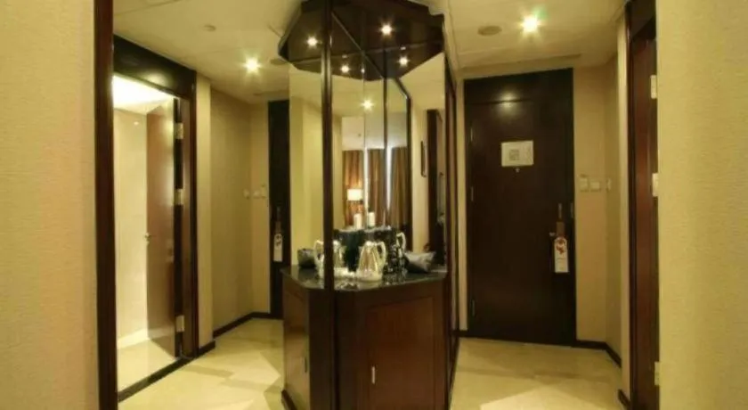 Beijing Liaoning Hotel