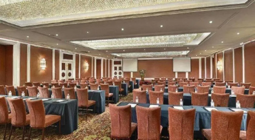 Beijing Liaoning Hotel