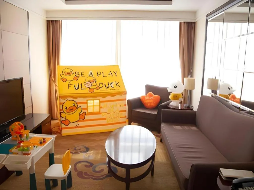 Beijing Liaoning Hotel