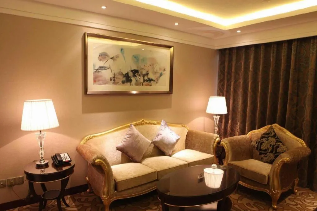 Beijing Liaoning Hotel