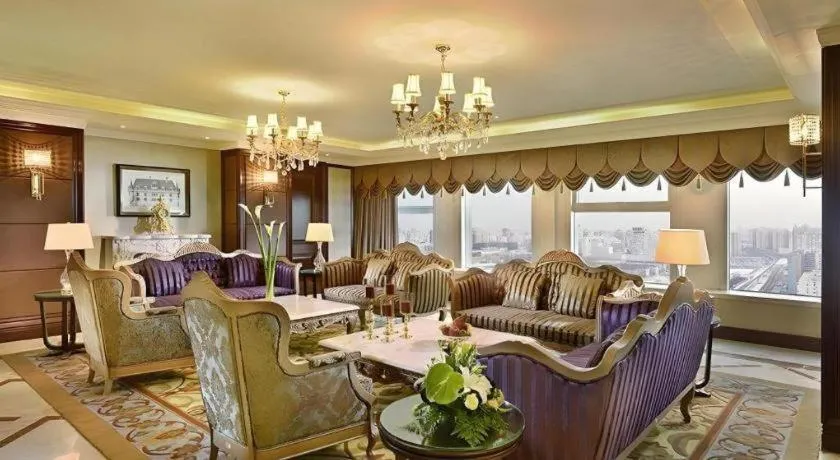 Beijing Liaoning Hotel