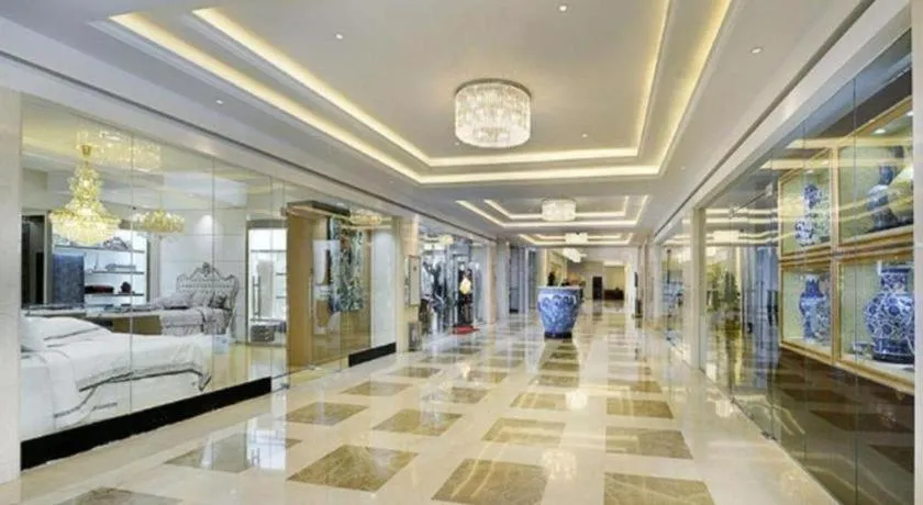 Beijing Liaoning Hotel