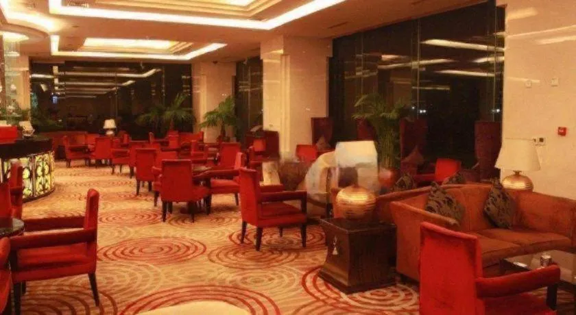 Beijing Liaoning Hotel