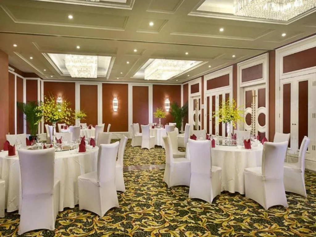 Beijing Liaoning Hotel