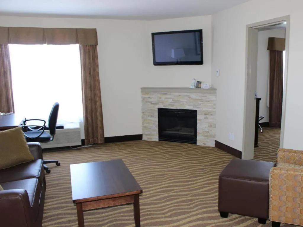 Best Western High Road Inn Hotel