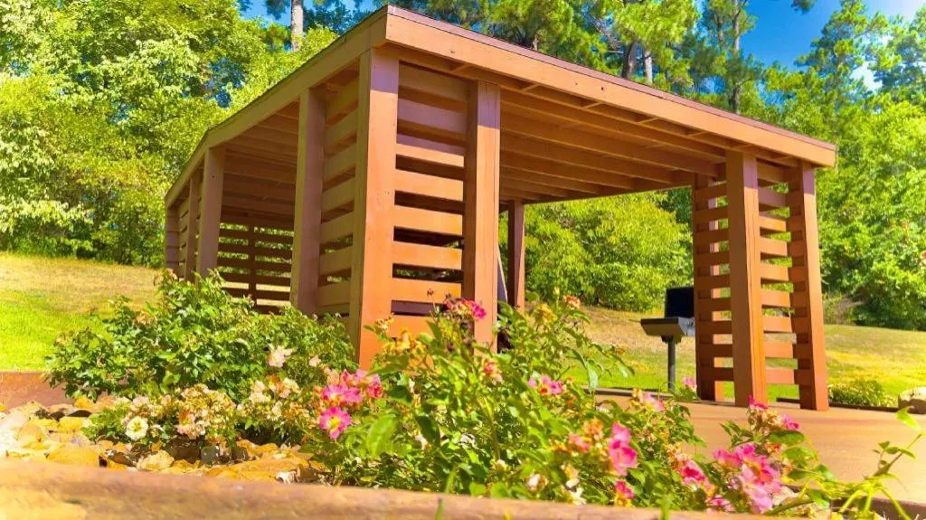 Best Western Inn of Nacogdoches