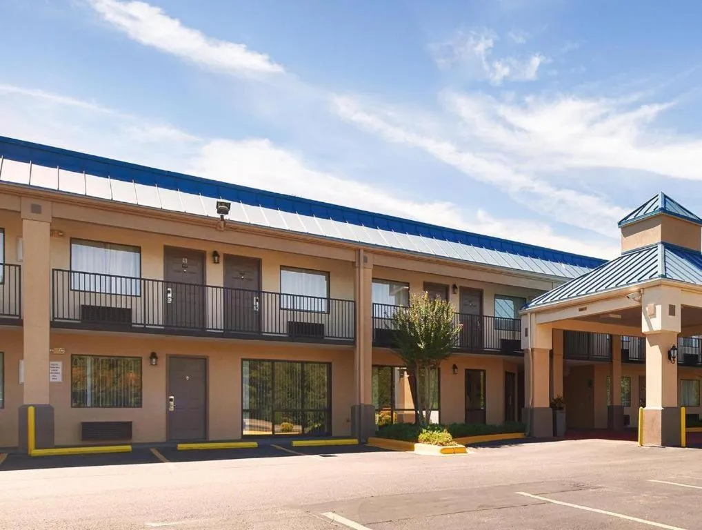 Days Inn Little Rock South