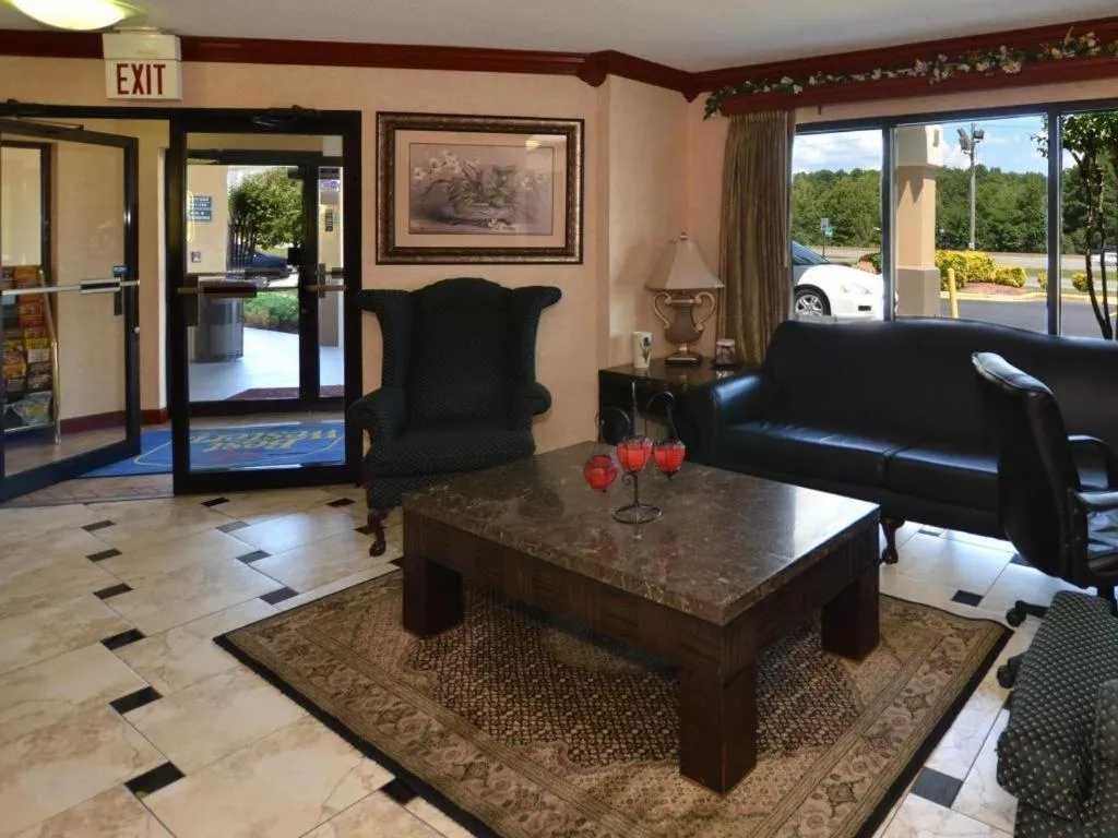 Days Inn Little Rock South