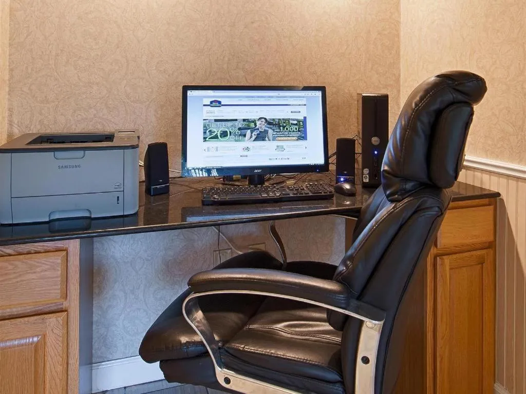 Days Inn Little Rock South