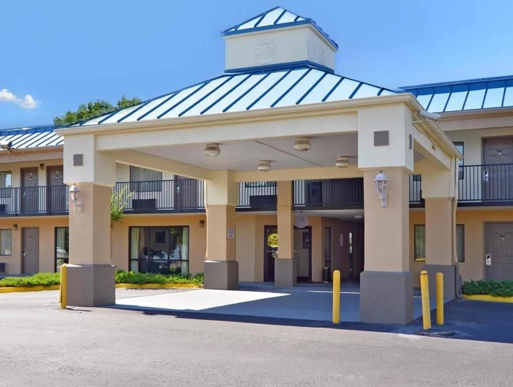 Days Inn Little Rock South