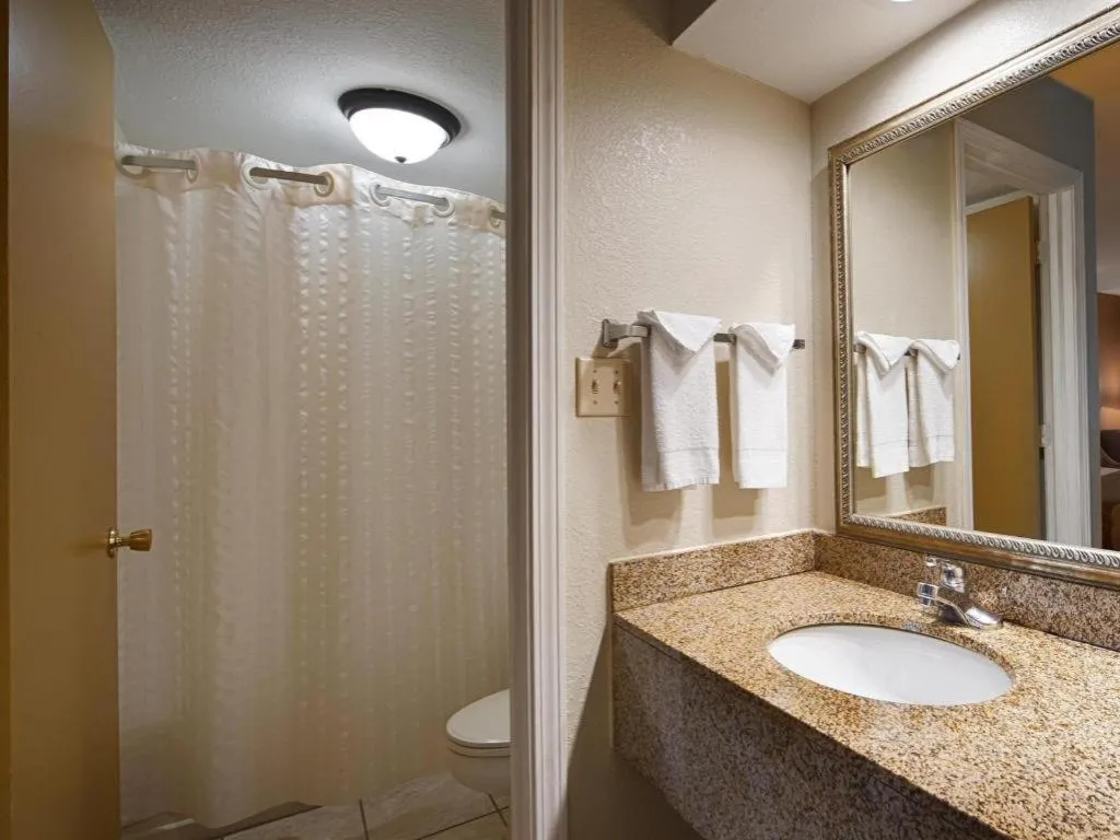 Days Inn Little Rock South