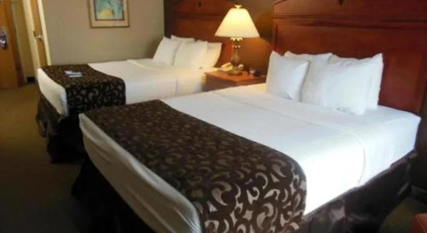 Best Western Manhattan Inn