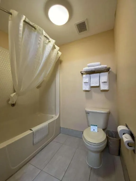 Best Western Manhattan Inn