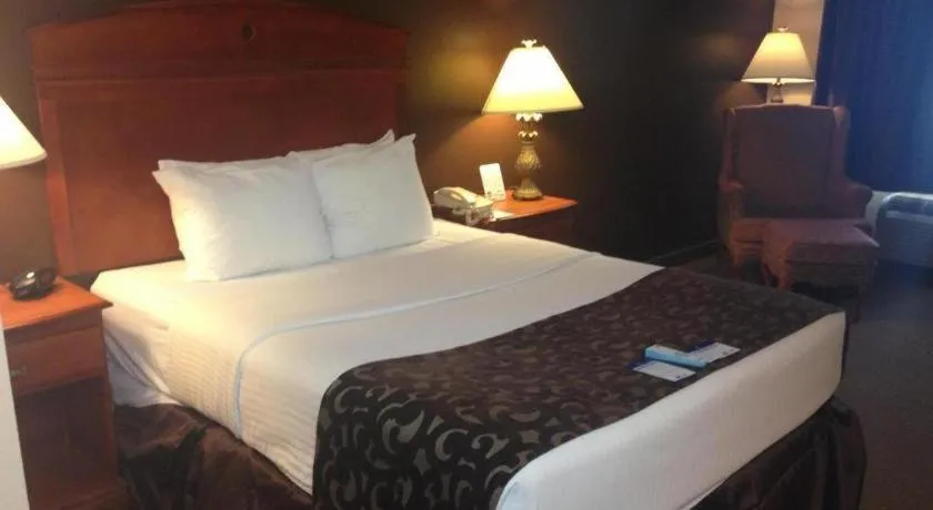 Best Western Manhattan Inn