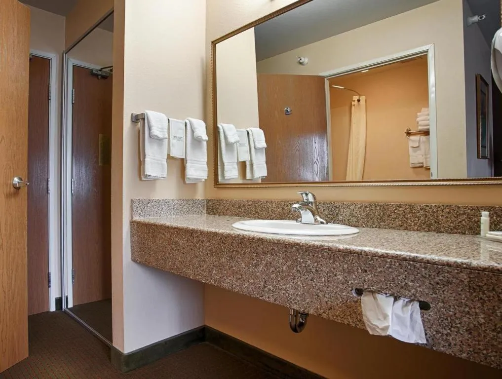 Best Western Manhattan Inn