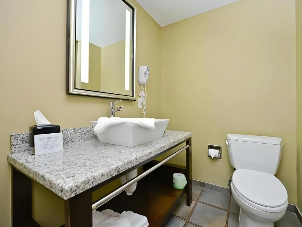 Best Western Plus Olathe Hotel