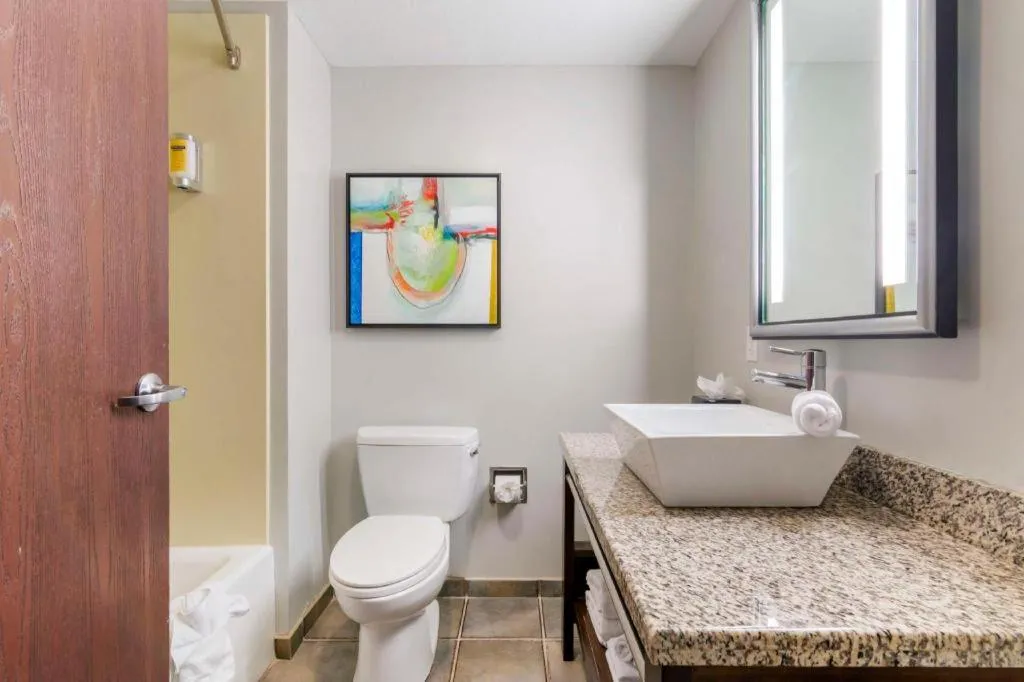 Best Western Plus Olathe Hotel