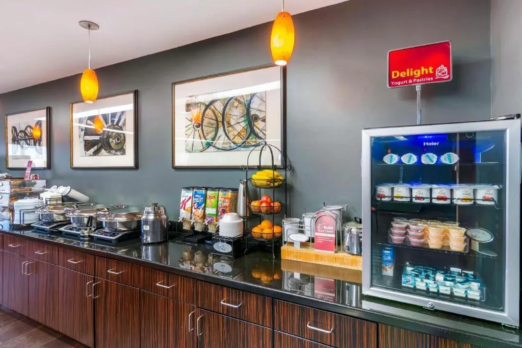 Best Western Plus Olathe Hotel