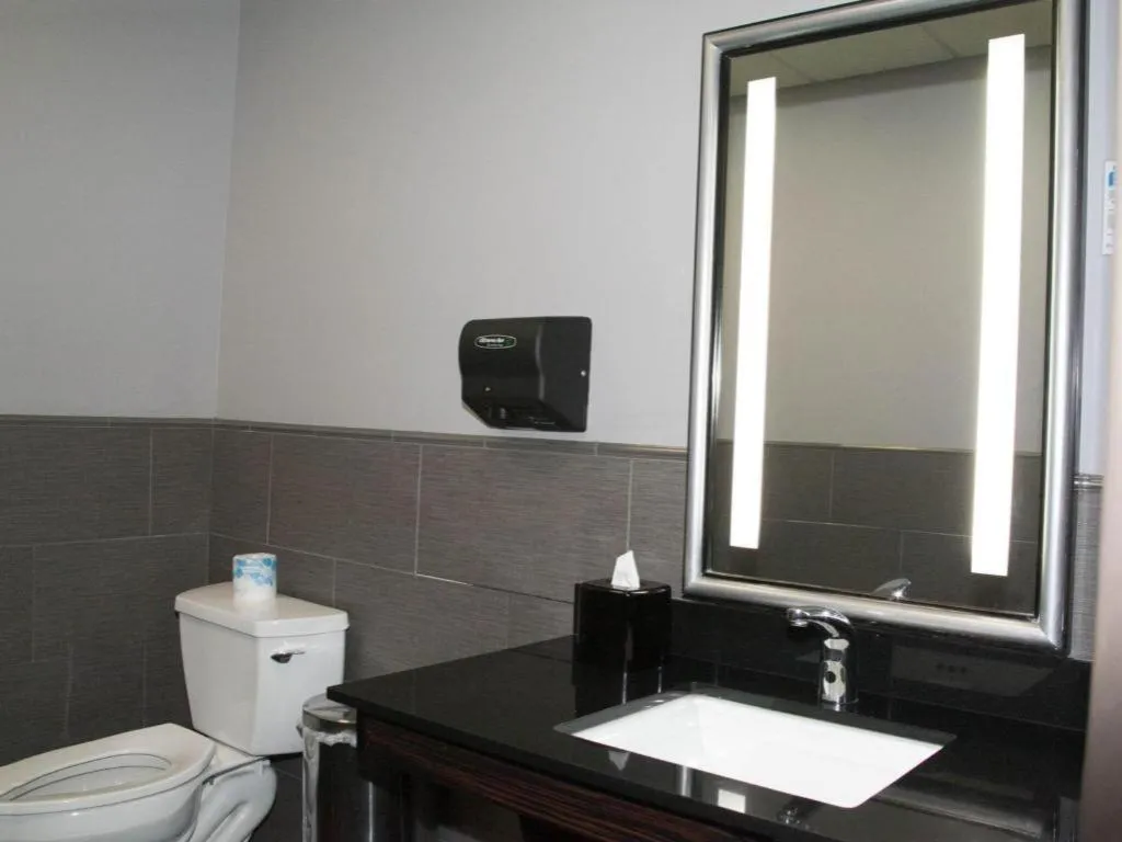 Best Western Plus Olathe Hotel
