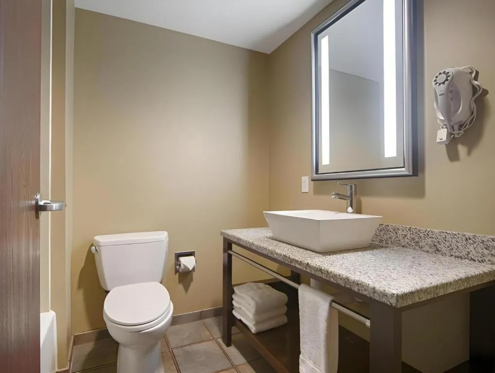 Best Western Plus Olathe Hotel