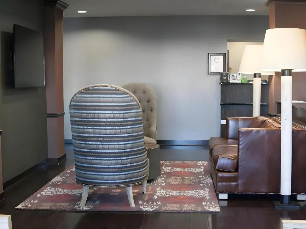 Best Western Plus Olathe Hotel