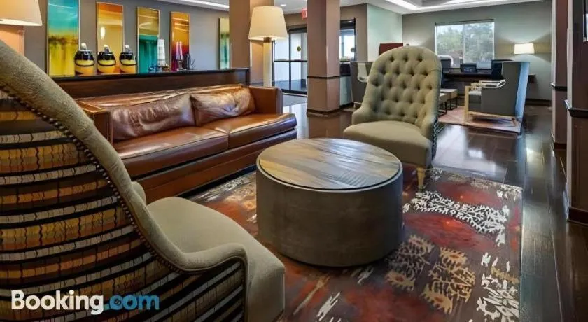 Best Western Plus Olathe Hotel