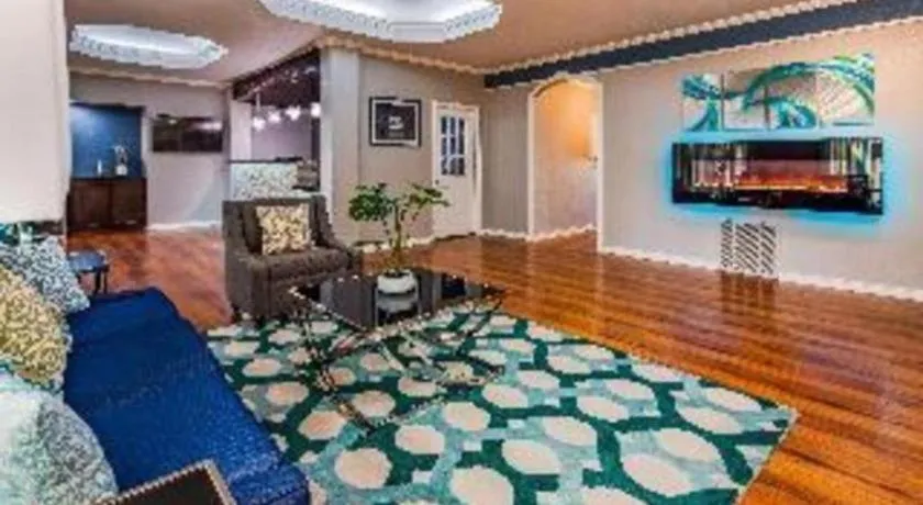 Best Western Post Oak Inn