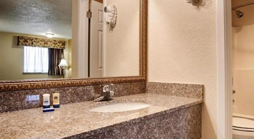 Best Western Post Oak Inn