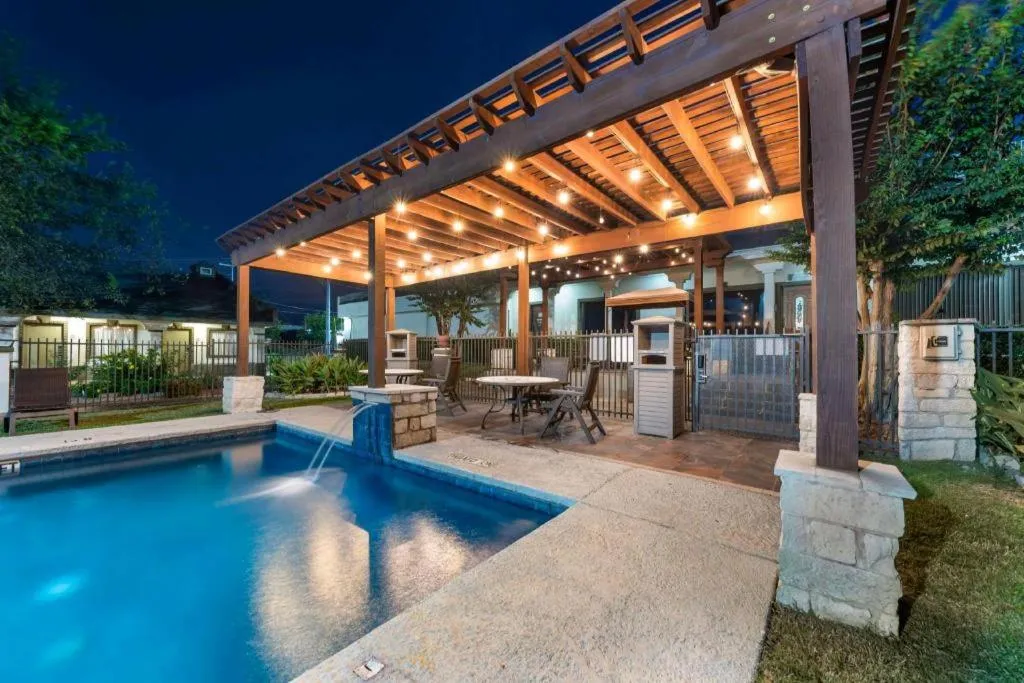 Best Western Post Oak Inn