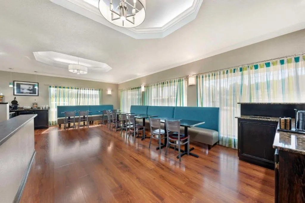 Best Western Post Oak Inn