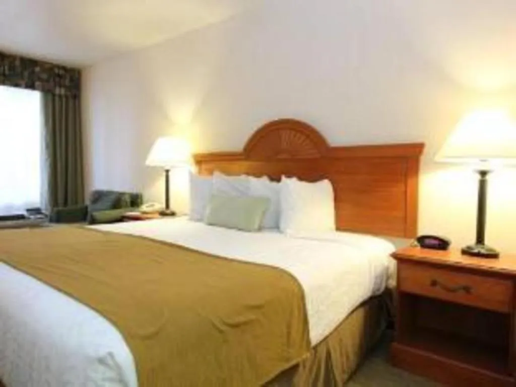 Best Western Plus Twin View Inn & Suites