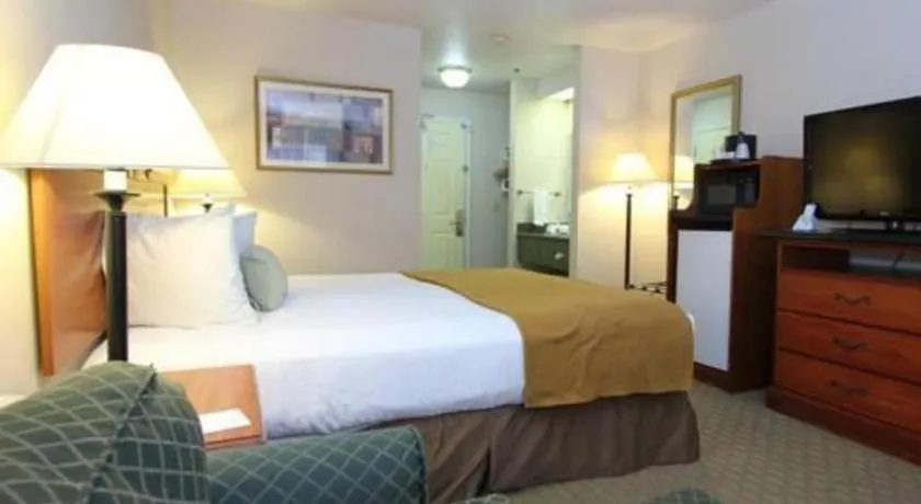 Best Western Plus Twin View Inn & Suites