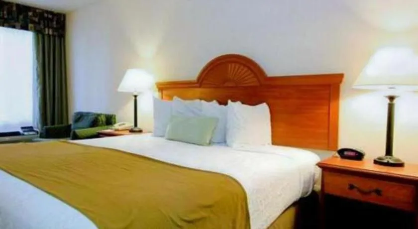 Best Western Plus Twin View Inn & Suites