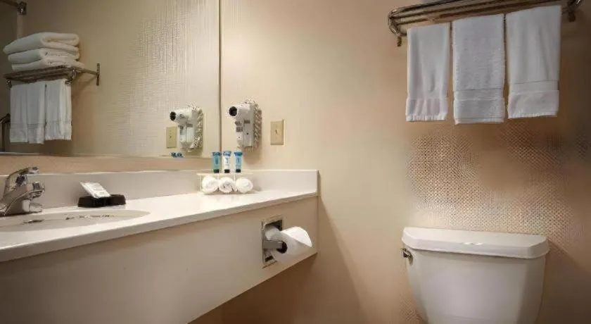 Best Western Plus Twin View Inn & Suites