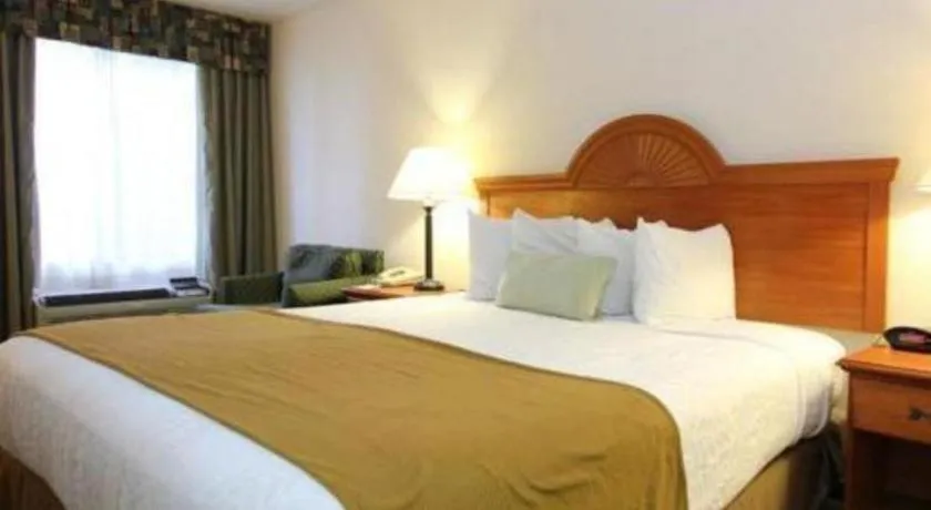 Best Western Plus Twin View Inn & Suites