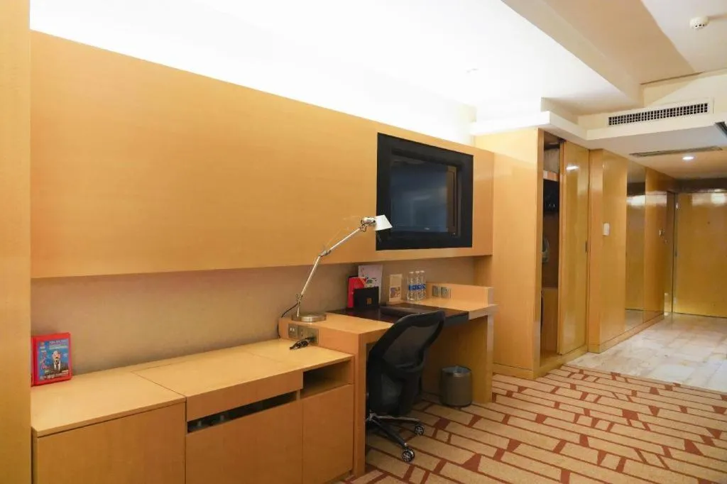 Changsha Huatian Hotel